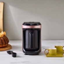 قهوه ساز کاراجا مدل Hatir Hup