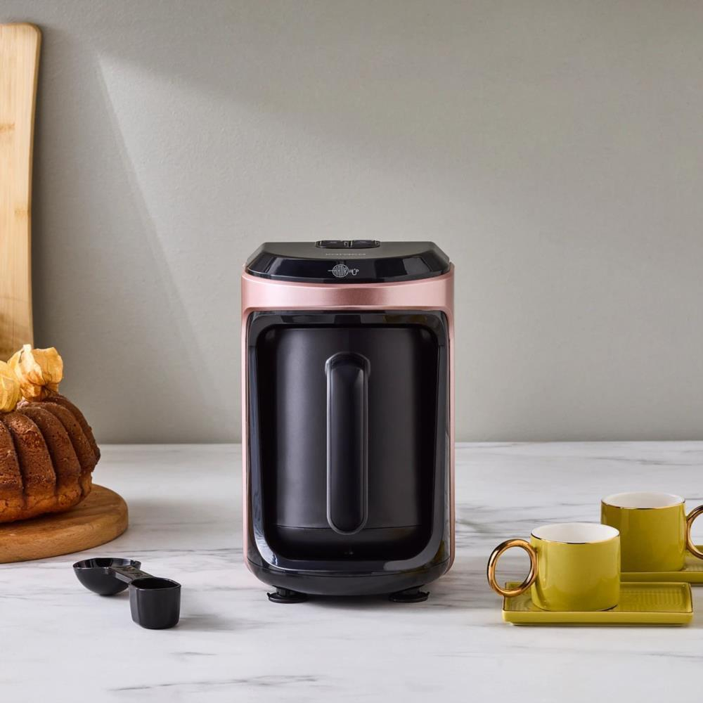 قهوه ساز کاراجا مدل Hatir Hup