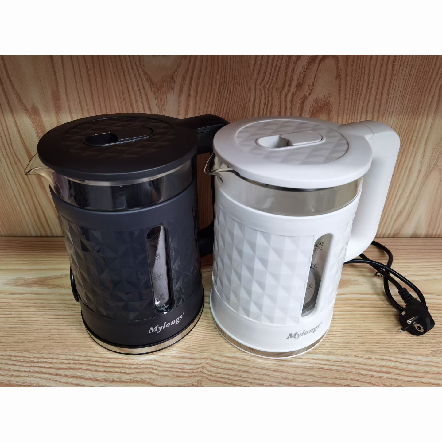 کتری برقی مای لانگز مدل MY-8811 2.3L