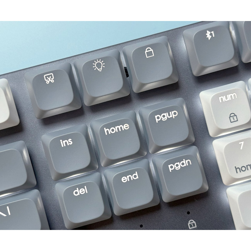 کیبورد مکانیکی ساتچی مدل SM3