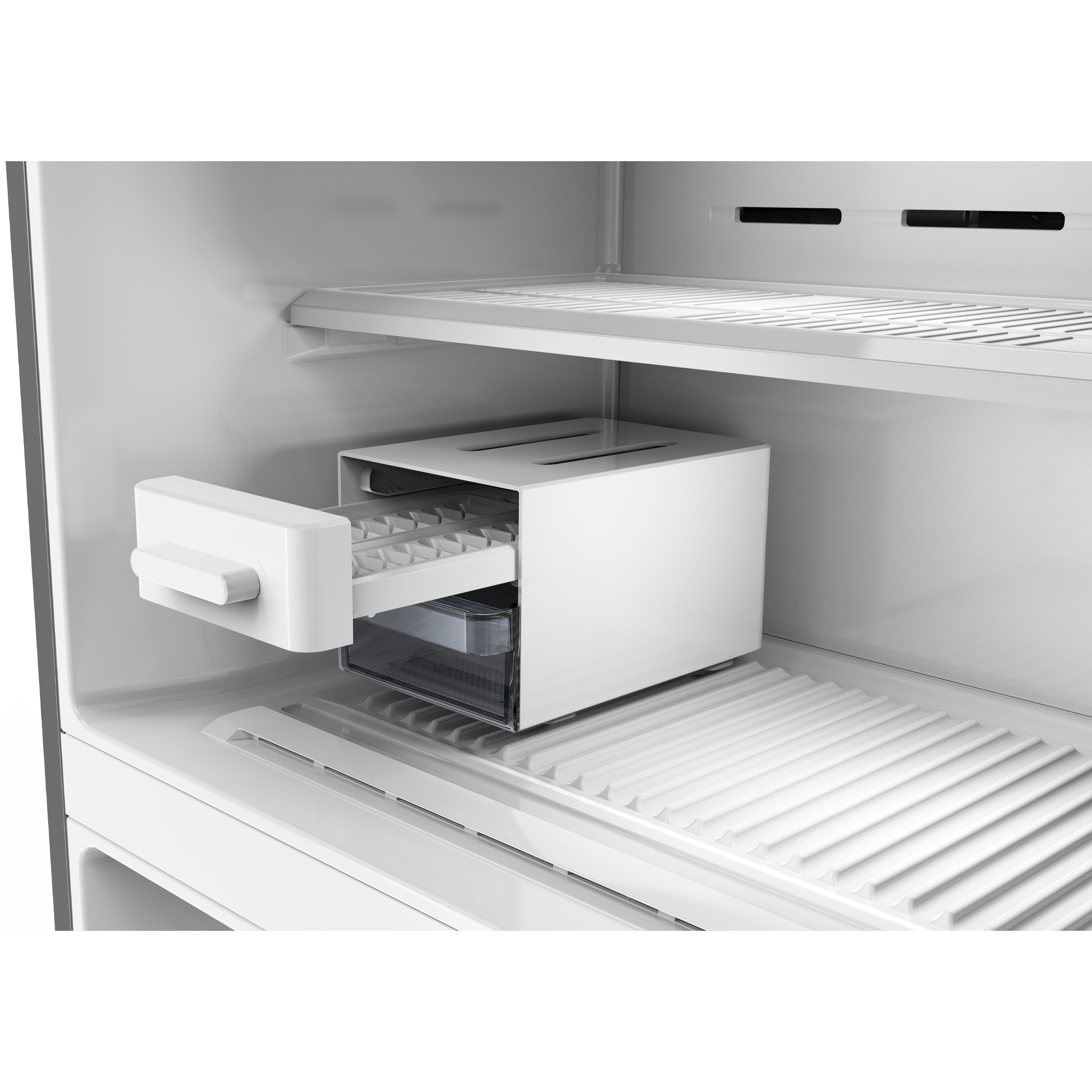 یخچال و فریزر 20 فوت دوو مدل DT-2720