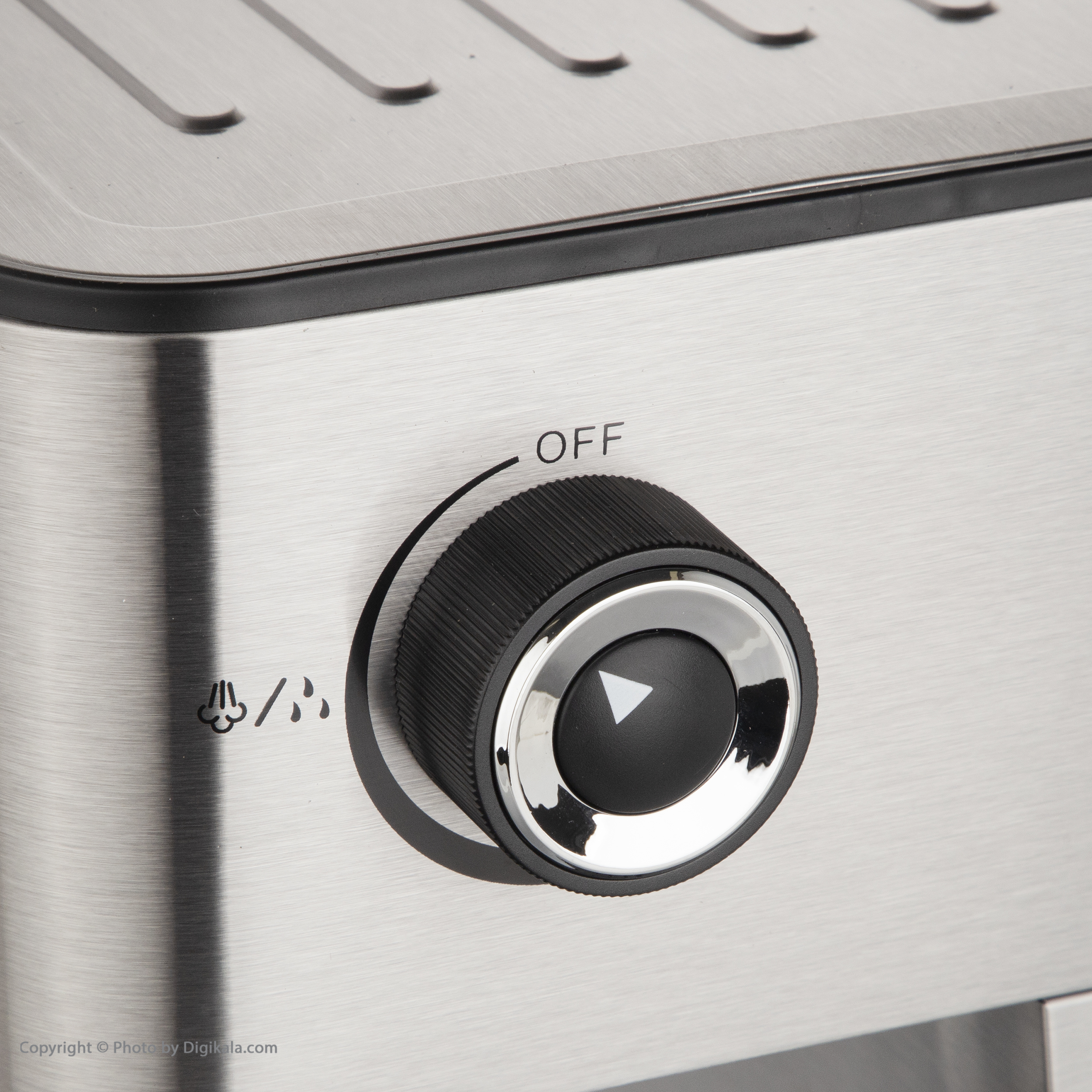 اسپرسوساز مایر مدل 130