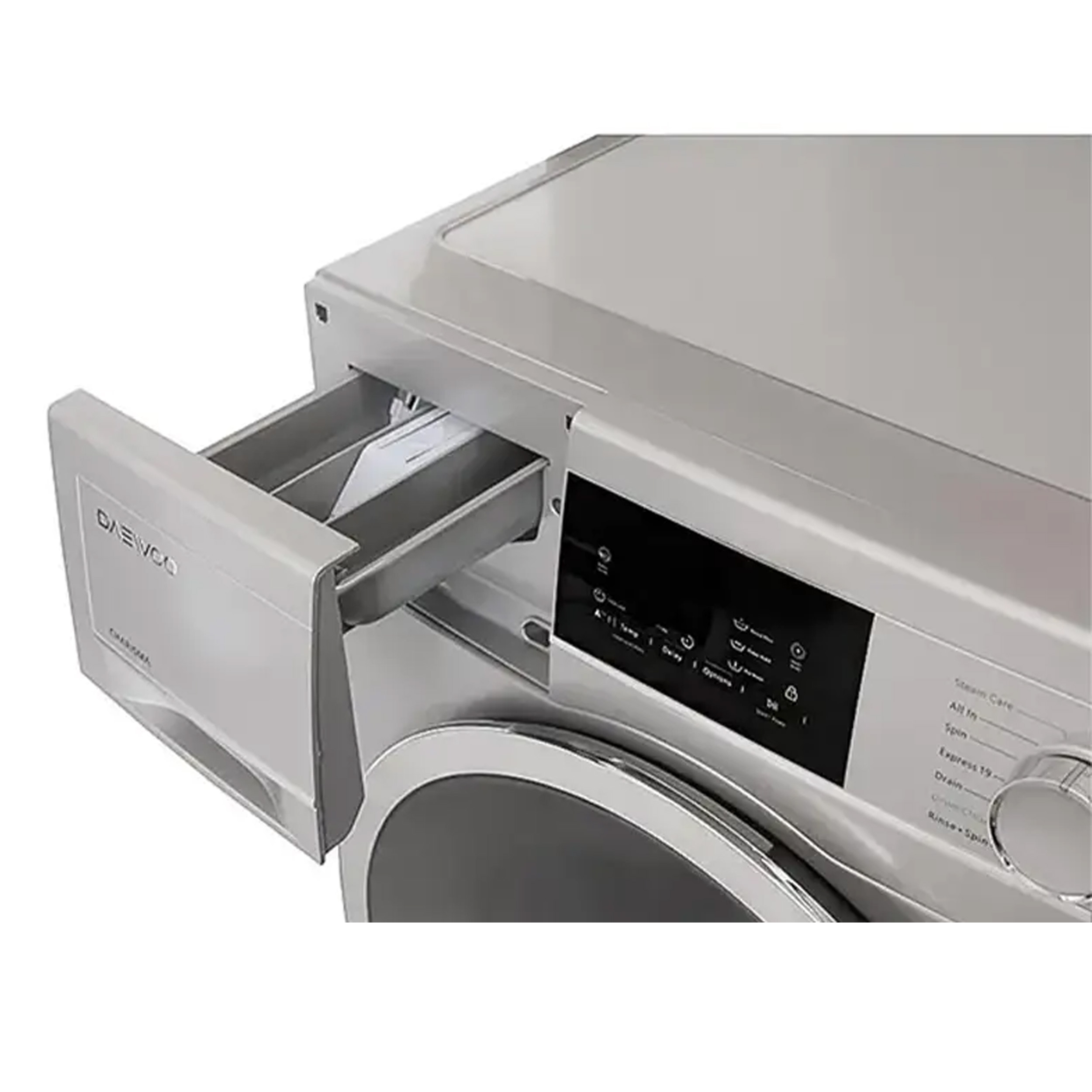 ماشین لباسشویی 7 اتوماتیک دوو مدل LM-720S