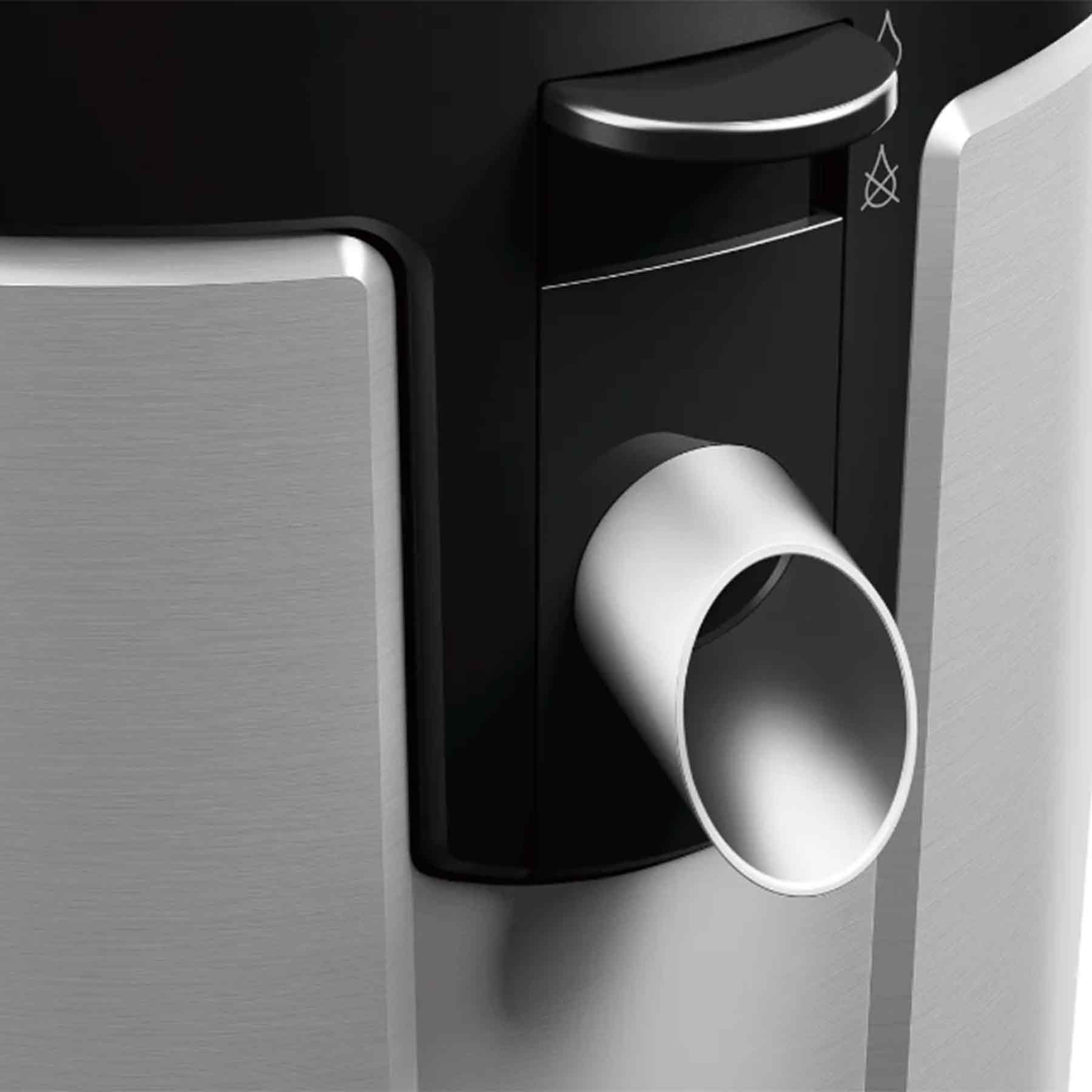 آبمیوه گیری بوش مدل MES4000