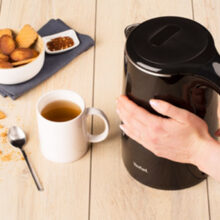 کتری برقی تفال مدل KO2608