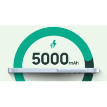 گوشی موبایل سامسونگ مدل Galaxy A35 دو سیم کارت ظرفیت 256 گیگابایت رم 8 گیگابایت - ویتنام