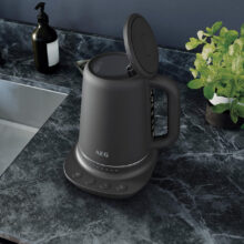 کتری برقی آ ا گ مدل  K7-1-6BP