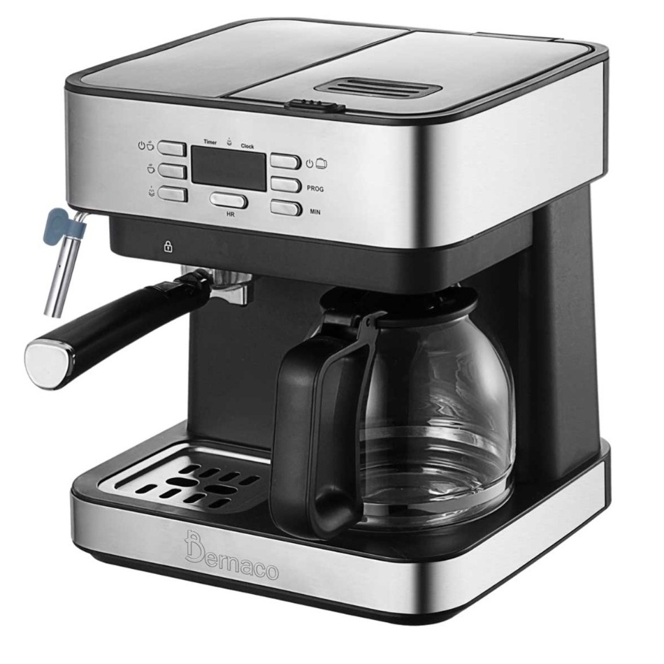 اسپرسو ساز برناکو مدل BCM2032