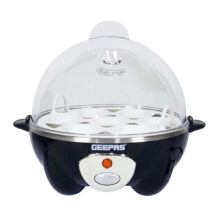 تخم مرغ پز جی پاس مدل GEB63020UK