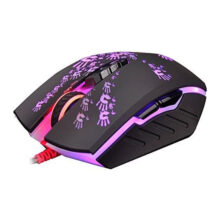 ماوس بی سیم مخصوص بازی بلادی مدل A60