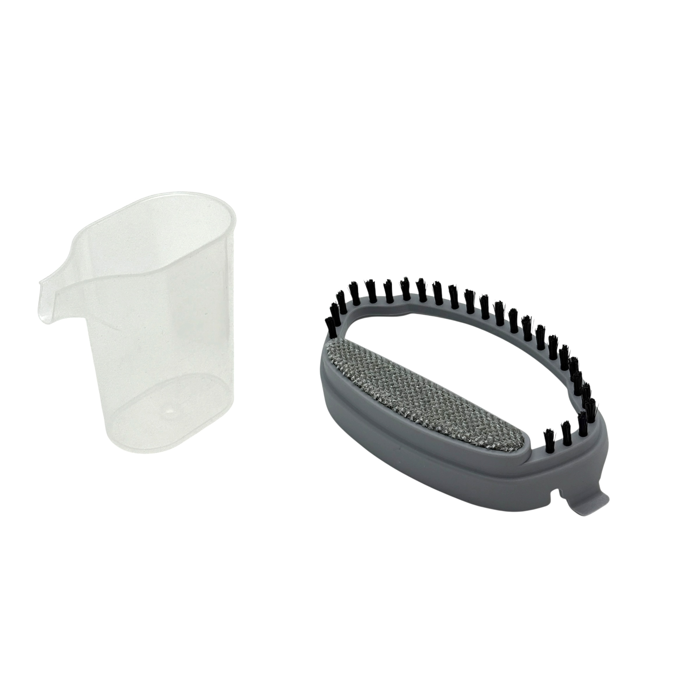 بخارگر 1600 وات دی اس پی مدل KD1357