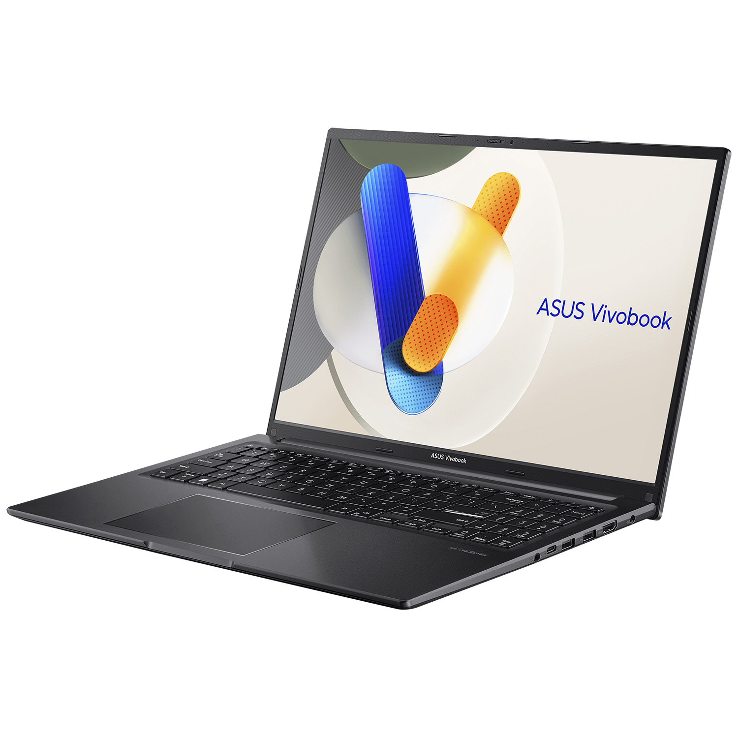 لپ تاپ 16 اینچی ایسوس مدل Vivobook 16 R1605VA-MB997-i5 1335U-16GB DDR4 3200MHz-512GB SSD-IPS-W