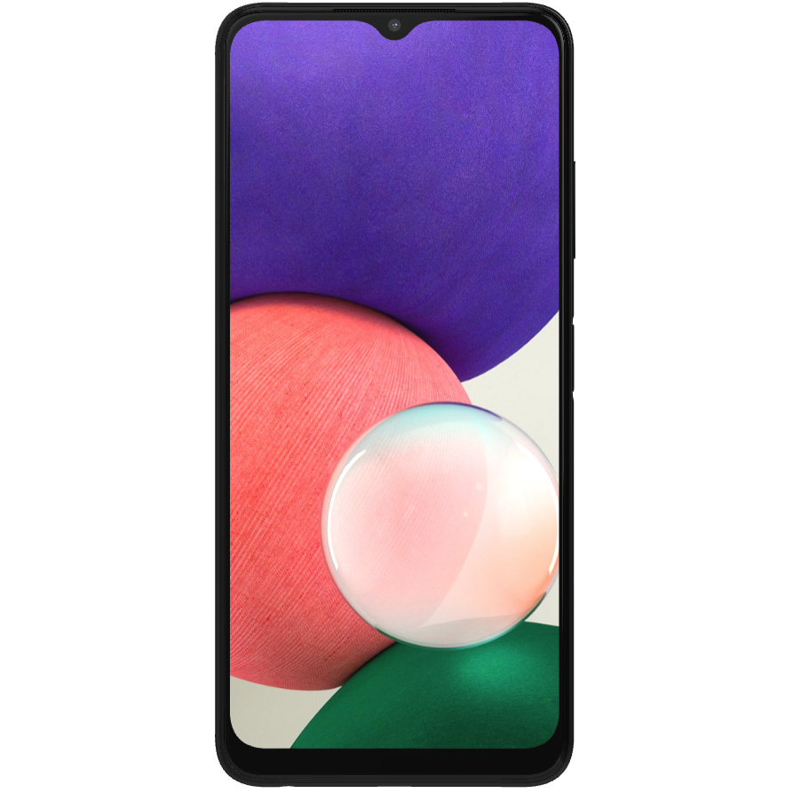 گوشی موبایل سامسونگ مدل Galaxy A22 SM-A225F دو سیم کارت ظرفیت 128 گیگابایت و رم 6 گیگابایت