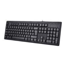 کیبورد ای فورتک مدل KR-83