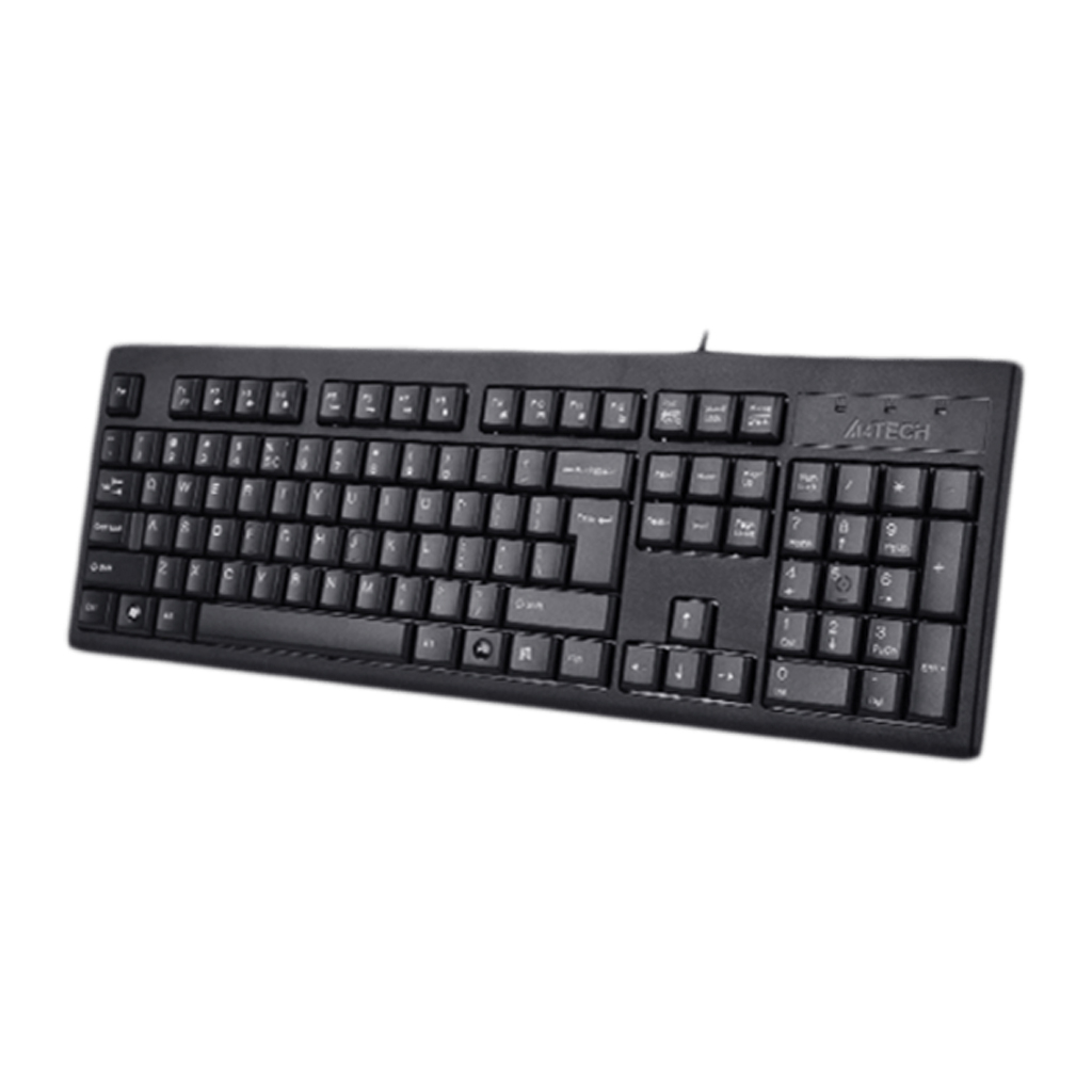 کیبورد ای فورتک مدل KR-83