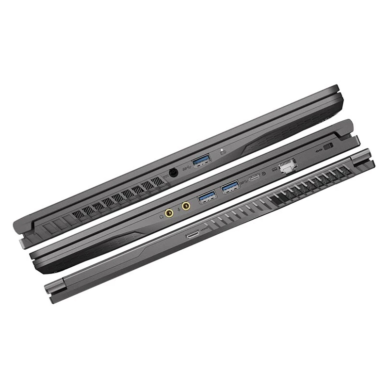 لپ تاپ 15.6 اینچی ام اس آی مدل Thin 15 B13UC-i7 13620H-16GB DDR4-1TB SSD-RTX3050-FHD