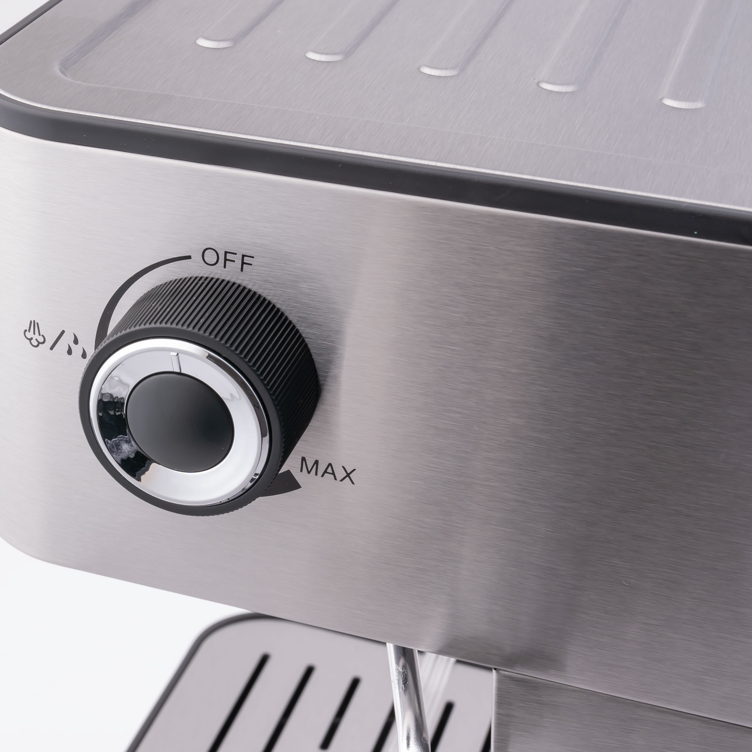 قهوه ساز یورولوکس مدل EU-CM4256TSD