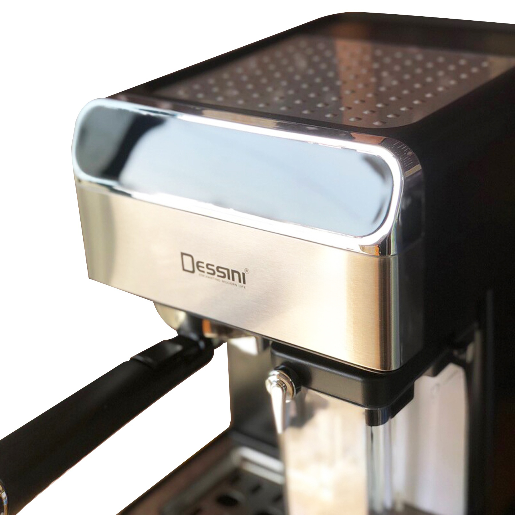 اسپرسو ساز دسینی مدل 555