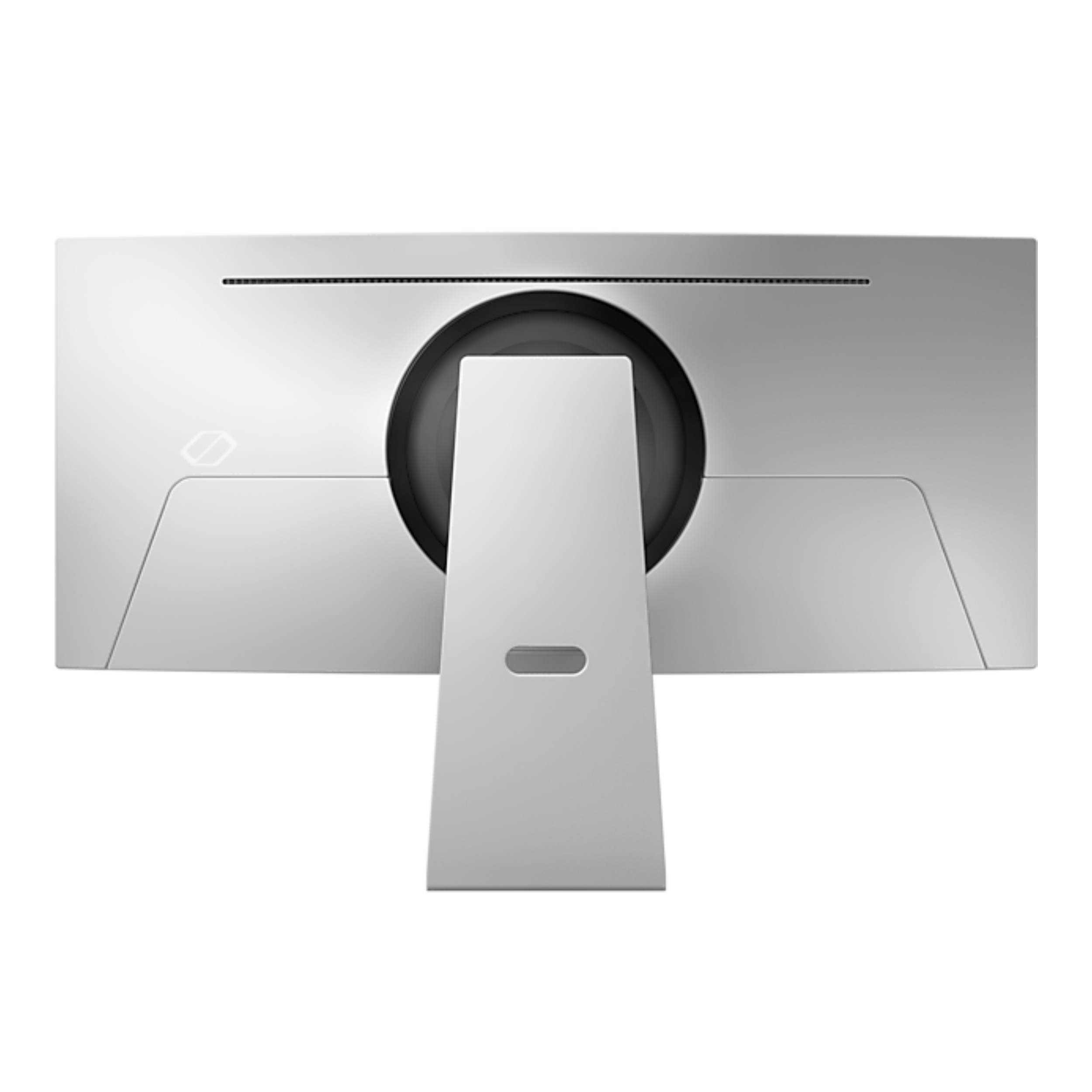 مانیتور خمیده هوشمند گیمینگ 34 اینچ سامسونگ مدل Odyssey OLED G8 LS34BG850SUXEN