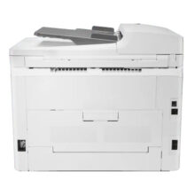 پرینتر چند کاره لیزری اچ‌پی مدل LaserJet Pro MFP M183fw