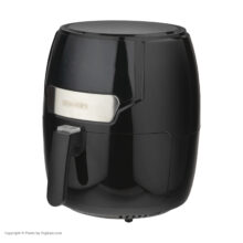 سرخ کن بدون روغن هنریچ مدل Air fryer HRF-8212