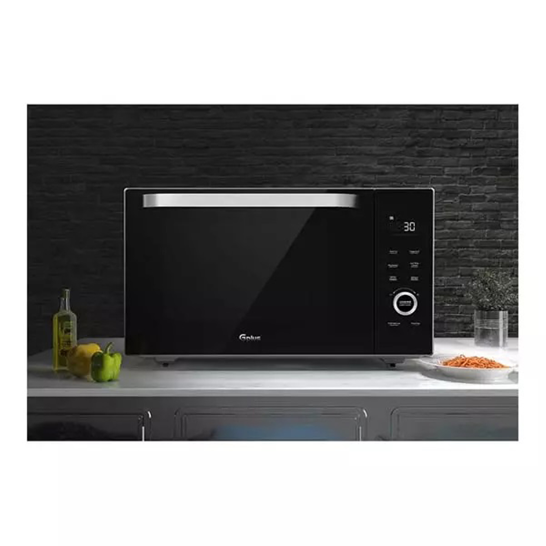 مایکروویو جی پلاس مدل GMW-P349