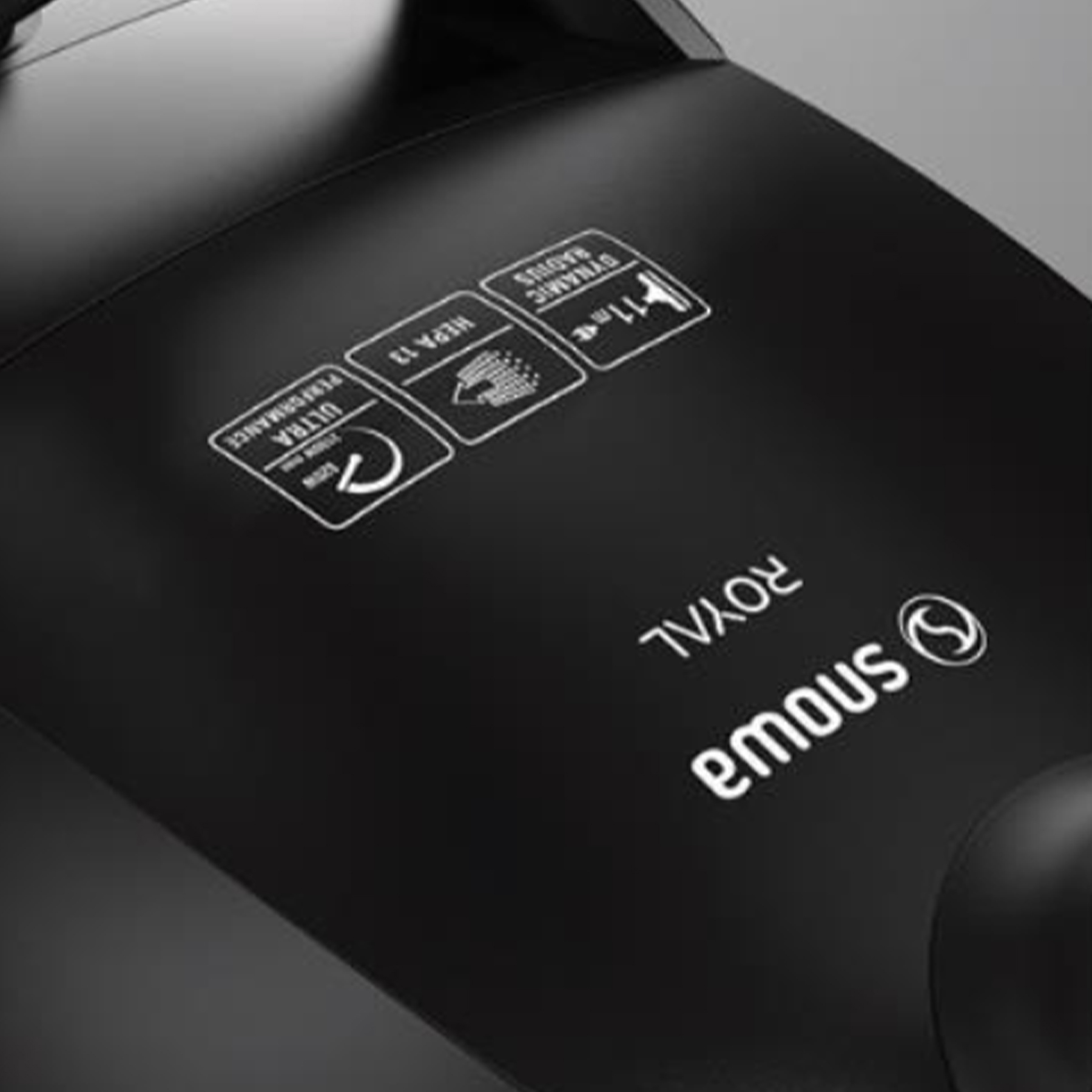 جاروبرقی 2100 وات اسنوا مدل SVC-RL24RD