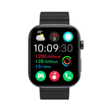 ساعت هوشمند گلوریمی مدل GS2