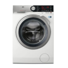 ماشین لباسشویی آ ا گ مدل LF7C1412B ظرفیت 10 کیلوگرم