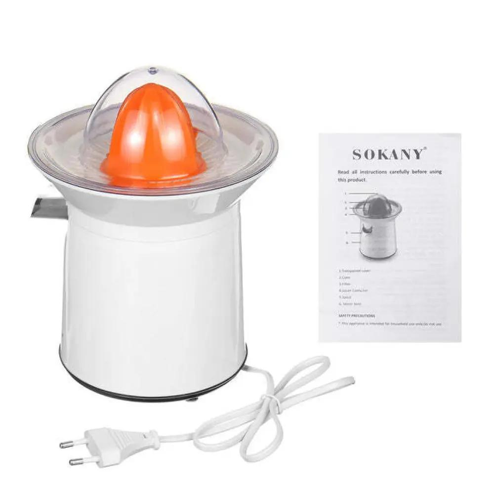 آب مرکبات گیر سوکانی مدل Sk-726