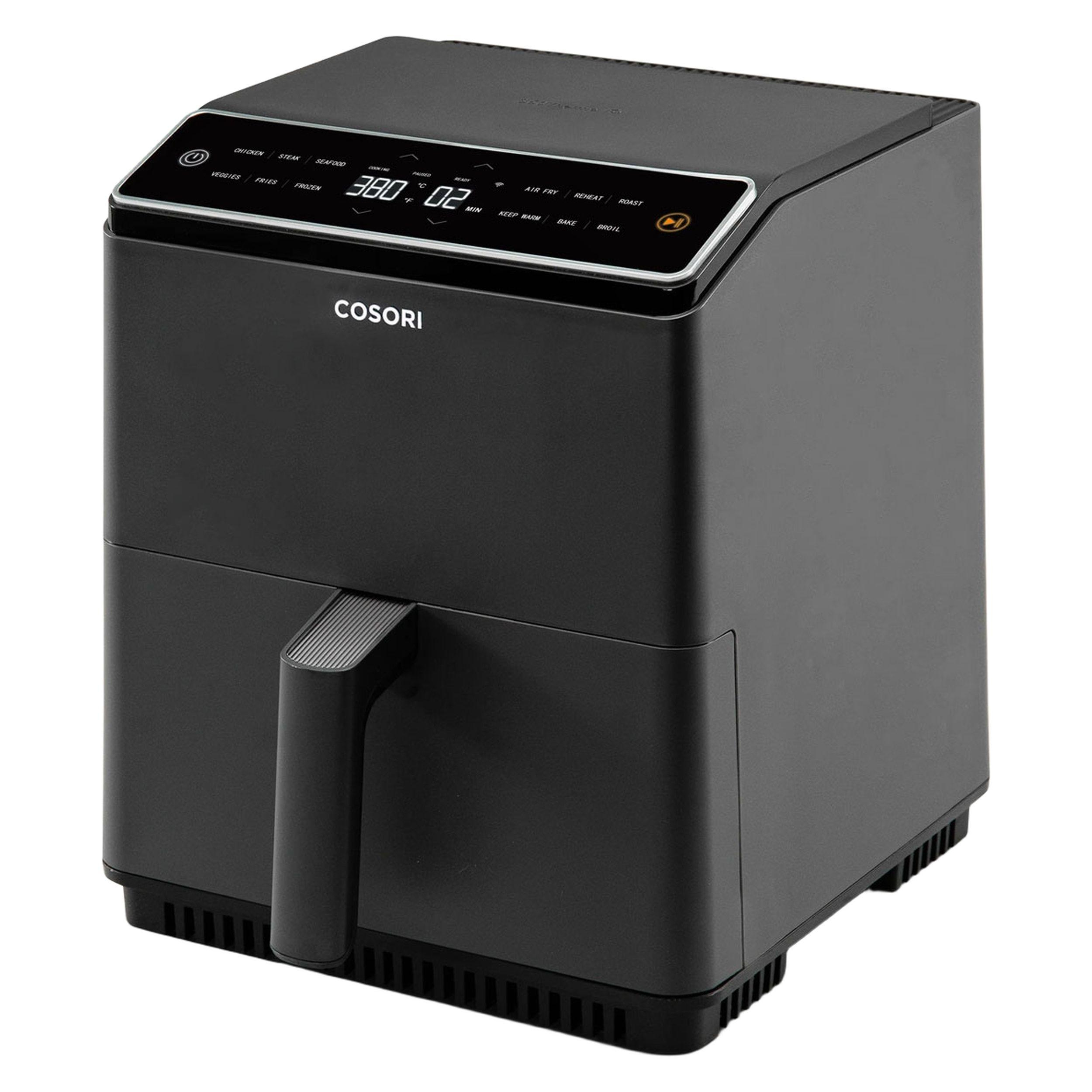 سرخ کن بدون روغن کوزوری مدل CAF-P583S-KUK سرخ کن بدون روغن کوزوری مدل CAF-P583S-KUK