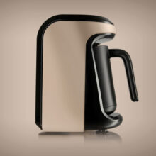 قهوه ساز کاراجا مدل Hatir Hup