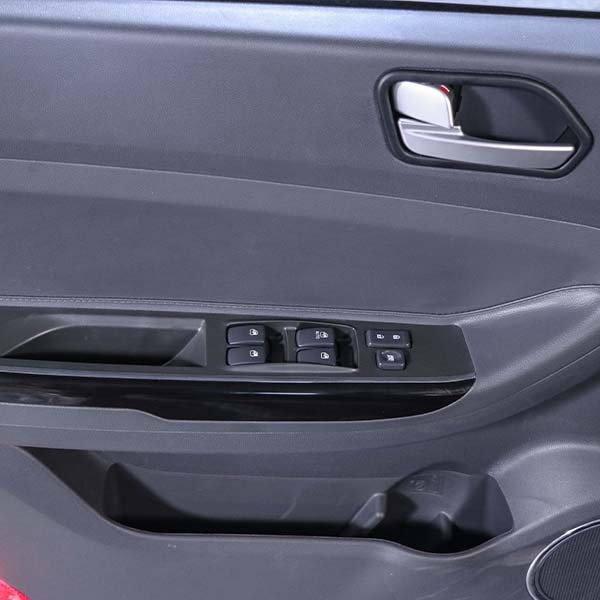 خودرو جک مدل J4 دنده اتوماتیک سال 1403