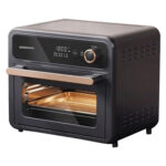 سرخ کن بدون روغن گوسونیک مدل GAF-612