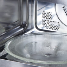 مایکروویو 32 لیتر هاردستون مدل MGC1434