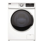 ماشین لباسشویی 9 کیلوگرم اتوماتیک سام مدل DD-P1480/W