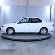 خودرو کارکرده ایران خودرو مدل سورن پلاس دنده ای سال 1403