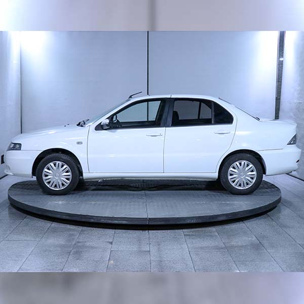 خودرو کارکرده ایران خودرو مدل سورن پلاس دنده ای سال 1403