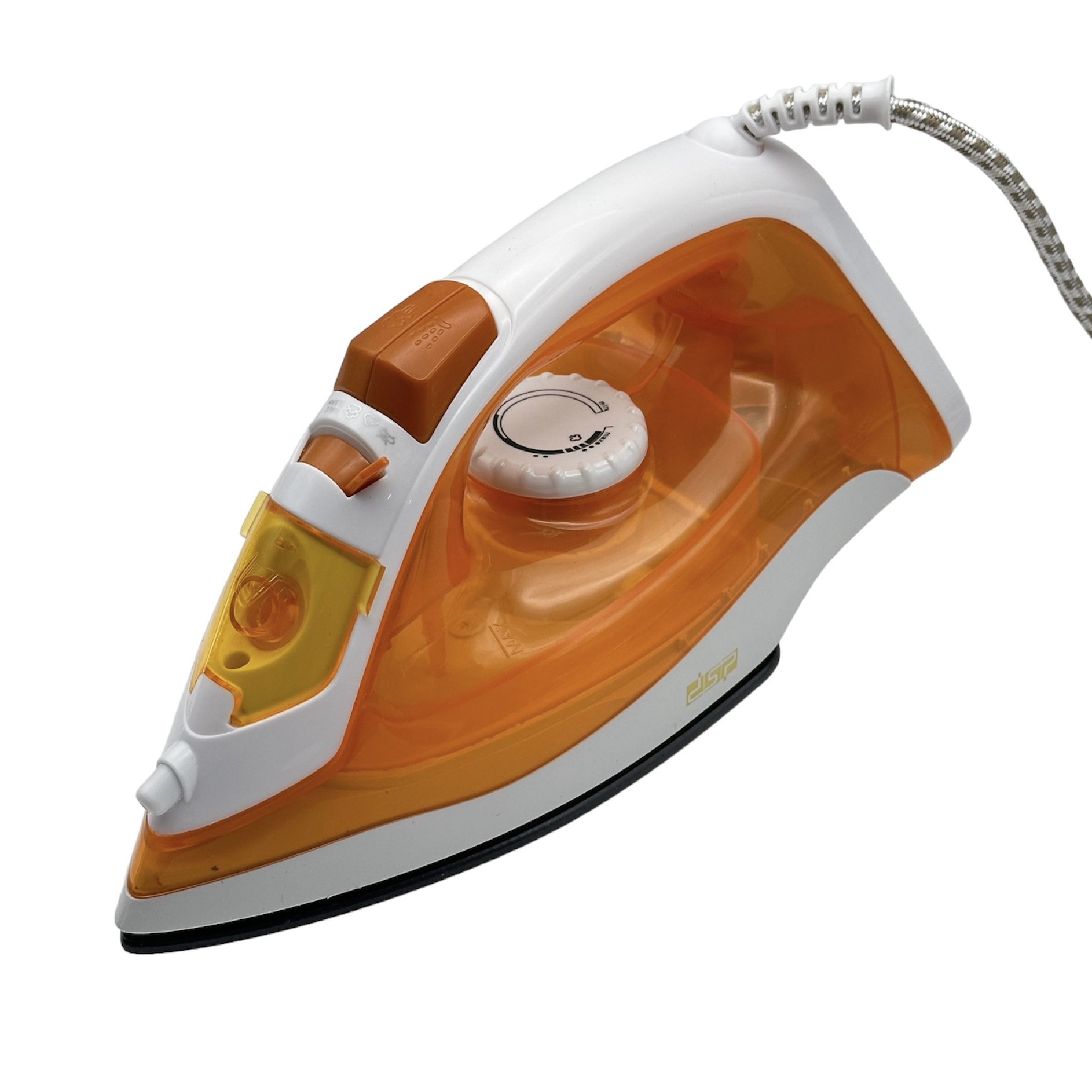 اتو بخار دی اس پی مدل KD1037