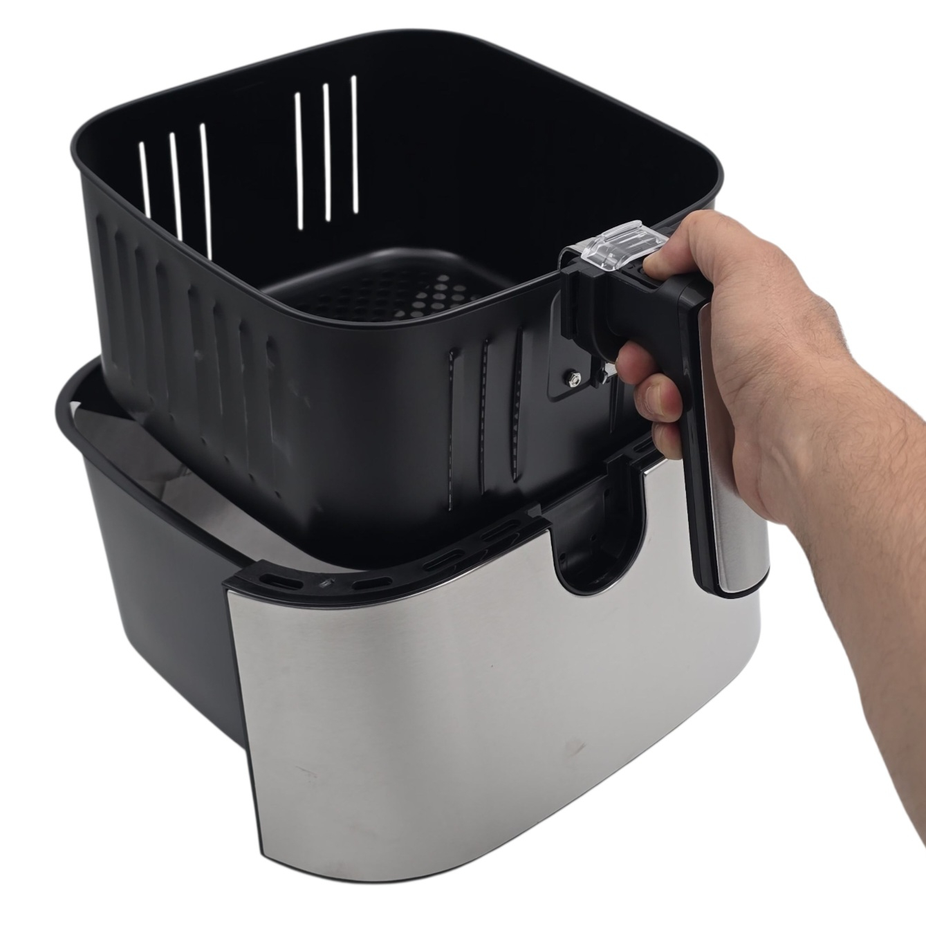 سرخکن 12 لیتر مکسی مدل FRYER-90--S