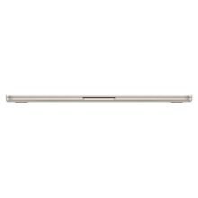 لپ تاپ 13.6 اینچی اپل مدل MacBook Air MRXT3 2024 ZPA-M3-8GB RAM-256GB SSD