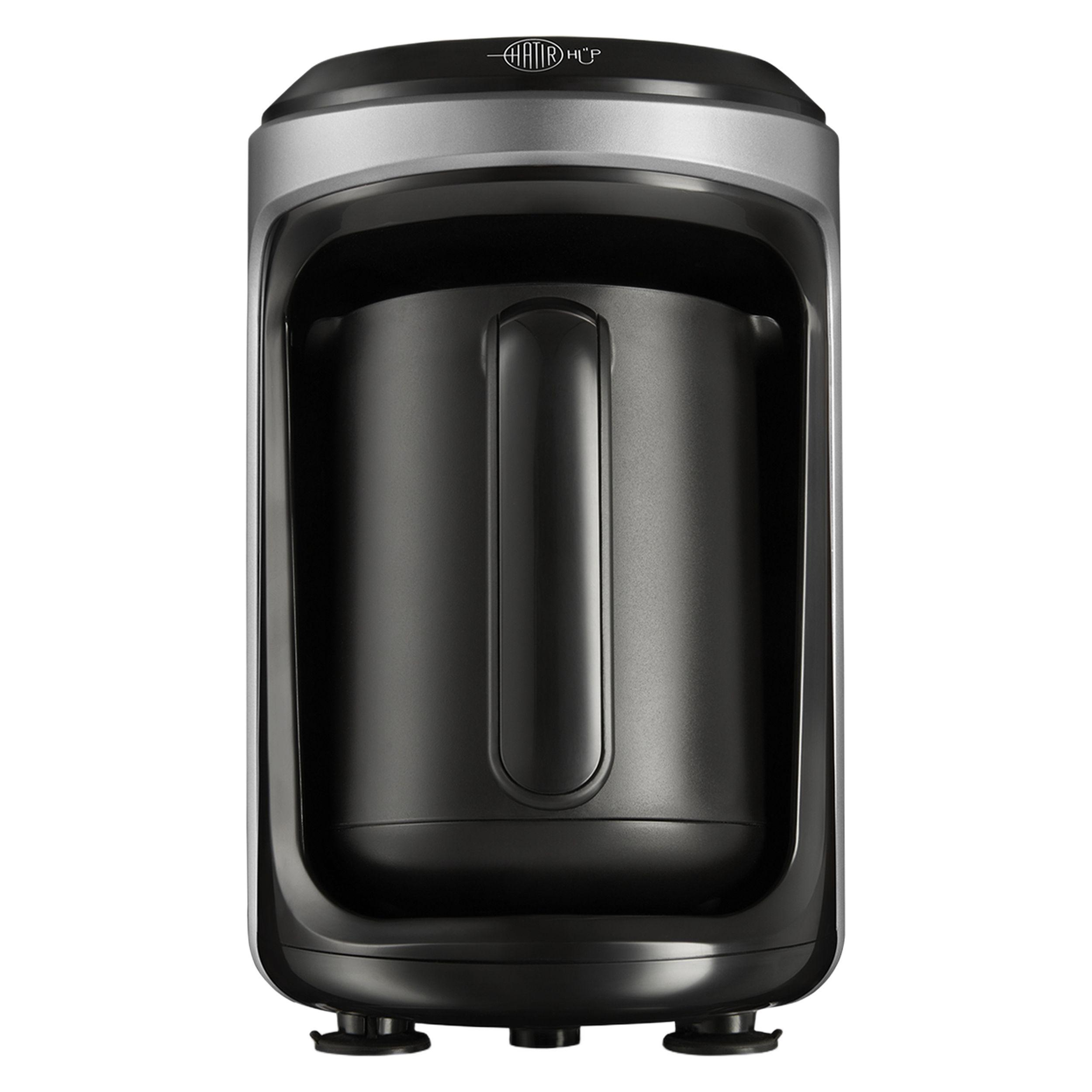 قهوه‌ساز کاراجا مدل HATIR HUP