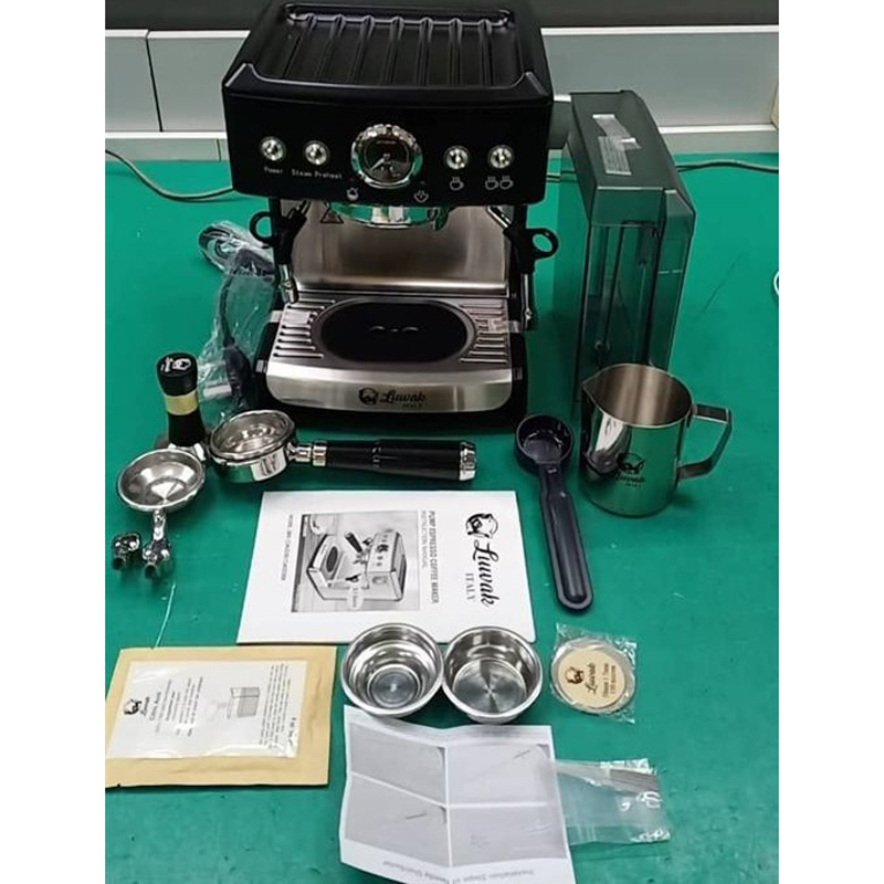 اسپرسو ساز لواک مدل 3230