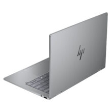 لپ تاپ 14 اینچی اچ‌ پی مدل OmniBook X Flip 14-fm0023dx-Core Ultra 7 256V-16GB LPDDR5X 8533MHz-1TB SSD-Touch-Backlit-W