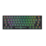 کیت کیبورد مخصوص بازی ردراگون مدل BBK530