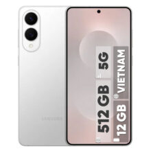 گوشی موبایل سامسونگ مدل Galaxy S25 Edge دو سیم کارت ظرفیت 512 گیگابایت و رم 12 گیگابایت – ویتنام