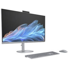 کامپیوتر همه کاره 32 اینچ اچ‌ پی مدل OmniStudio X 32-C0000t