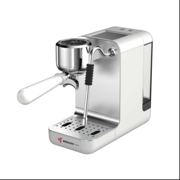 اسپرسو ساز مباشی مدل ME-ECM 2114
