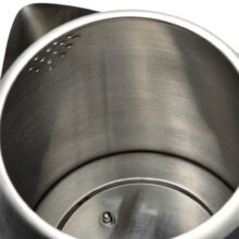 چای ساز روی هم تلیونیکس مدل TTM5007