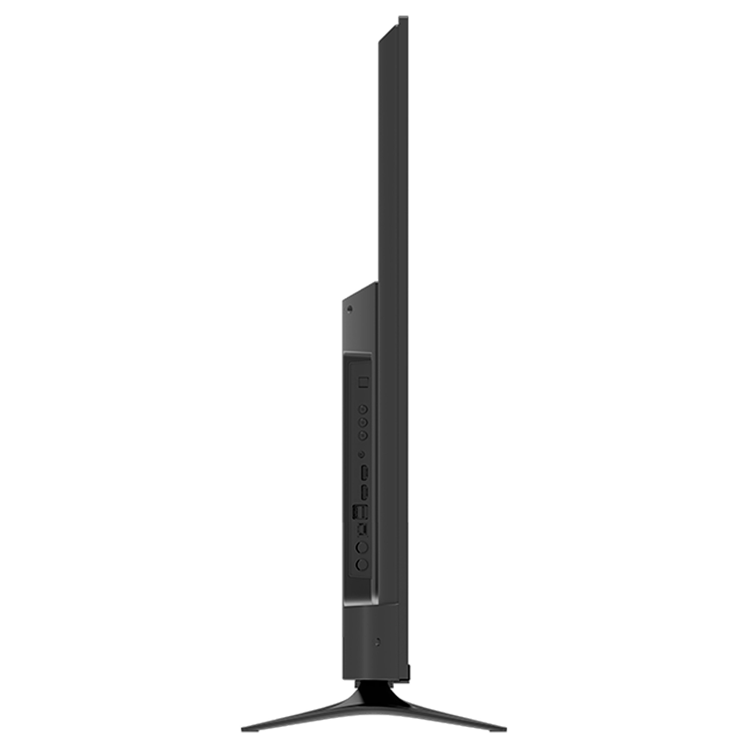 تلویزیون 55 اینچ ال ای دی هوشمند ایکس ویژن مدل 55XCU785